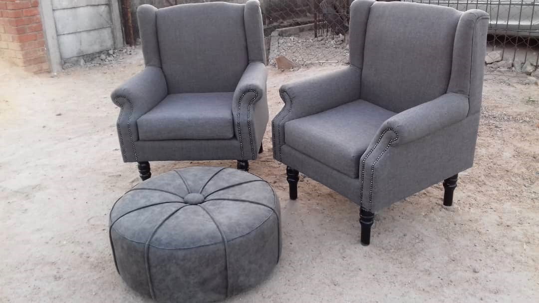 Armchair